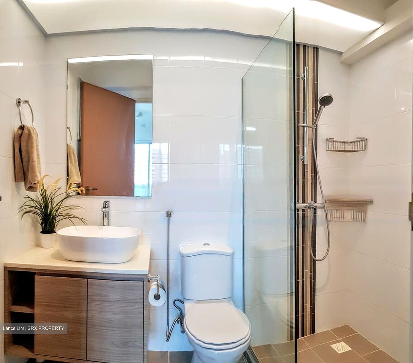Blk 665C Waterway Woodcress (Punggol), HDB 5 Rooms #431069791